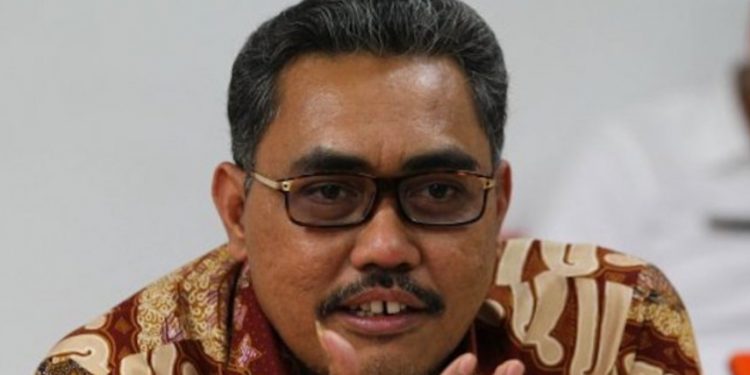 Soal Presiden 3 Periode, Wakil Ketua Jazilul: Belum Masuk Ke MPR