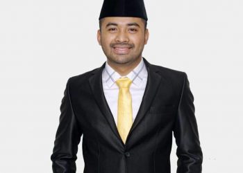 Gali Potensi PAD, Ketua DPRD Solsel Zigo Rolanda Harap OPD Lebih Inovatif