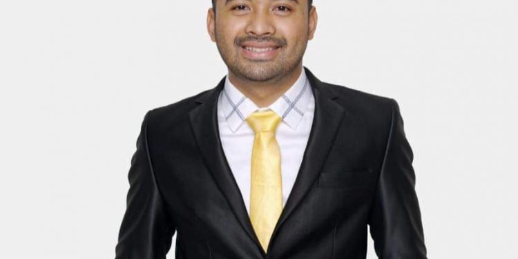 Gali Potensi PAD, Ketua DPRD Solsel Zigo Rolanda Harap OPD Lebih Inovatif