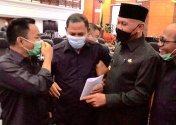 Dua Pansus Ditetapkan, Inilah Alasan Demokrat Lakukan Audit Investigasi
