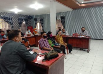 Terbukti Tanah Pusaka Tinggi,  Hakim Bebaskan Farida Warga Malalo dari Dakwaan Penyerobotan