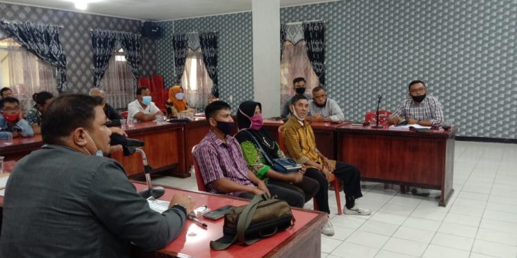 Terbukti Tanah Pusaka Tinggi, Hakim Bebaskan Farida Warga Malalo dari Dakwaan Penyerobotan