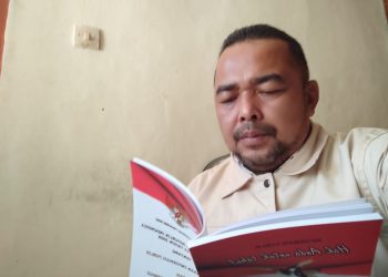 Tersekat Informasi, Bersengketalah di Komisi Informasi