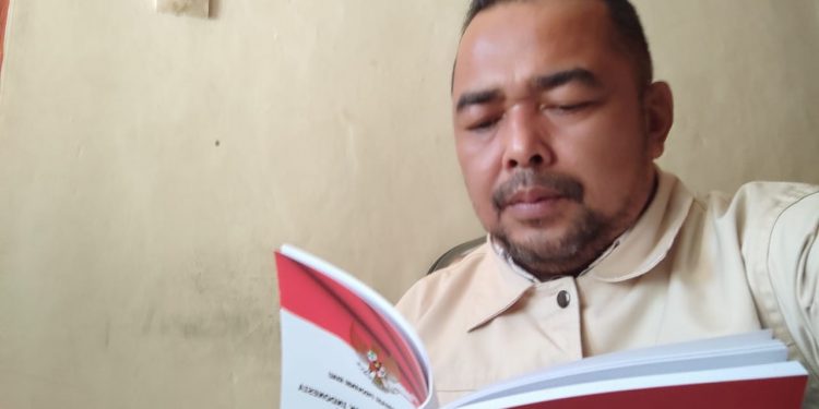 Tersekat Informasi, Bersengketalah di Komisi Informasi