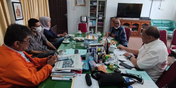Untuk Solusi Partispasi Publik, SINar Harus Diaplikasikan
