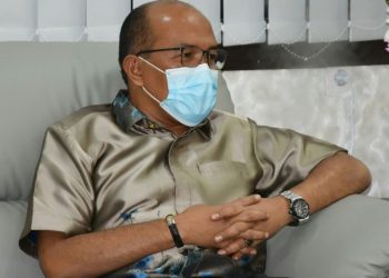 Soal Dana Hibah PT Rajawali, Ketua DPRD Sumbar: Gubernur Untuk Revisi Kembali Peraturan Gubernur Tentang Hibah dan Bansos