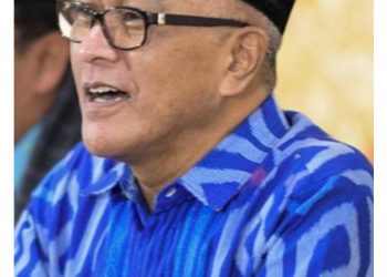 Fraksi PAN : Seluruh Awak Kapal Selam Nanggala 402 Gugur, Sangat Layak Dapat Penghargaan Negara