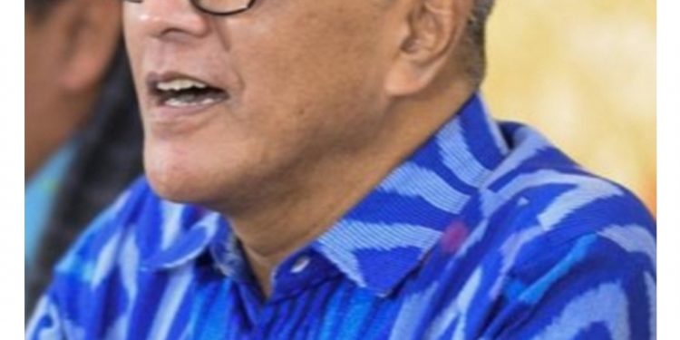 Fraksi PAN : Seluruh Awak Kapal Selam Nanggala 402 Gugur, Sangat Layak Dapat Penghargaan Negara