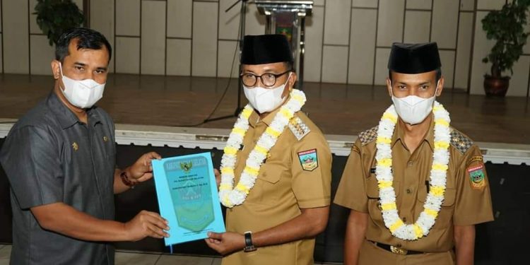 Pilkada Usai, Khairunas : Saatnya Bersatu dan Bekerja Untuk Masyarakat