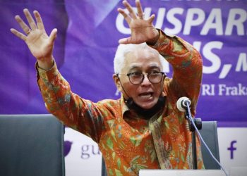 Erick Thohir Rencanakan Beli Peternakan Sapi di Luar Negeri
