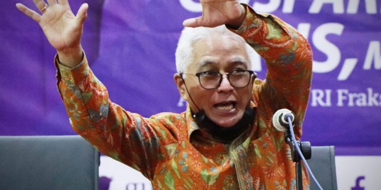 Erick Thohir Rencanakan Beli Peternakan Sapi di Luar Negeri