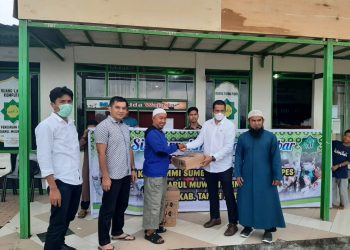 Ramadhan Momentum Pemersatu Anak Bangsa