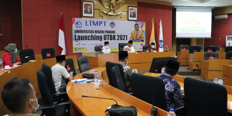 Gubernur Sumbar Dukung Prodi Kedokteran Kekhususan Olahraga UNP