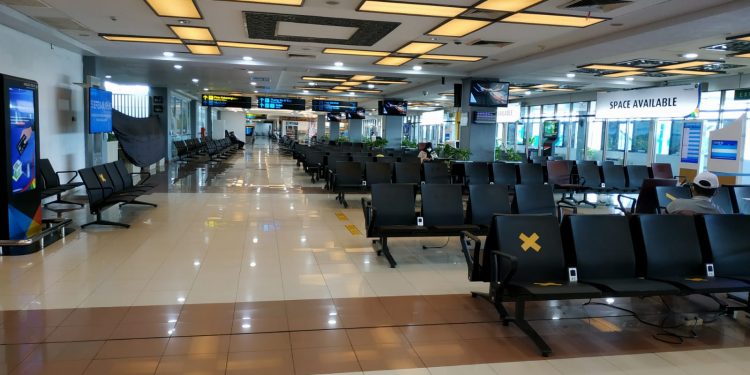 Soal Larangan Mudik, BIM Siapkan Langkah Strategis