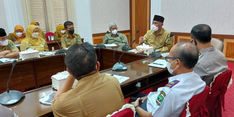 Tour de PDRI Event Semangat Memajukan Pembangunan Daerah