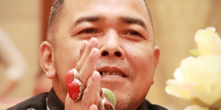 Pidana Informasi Publik
