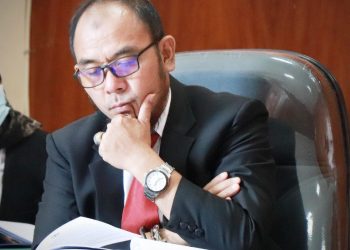 Selamat Hari Keterbukaan Informasi Nasional