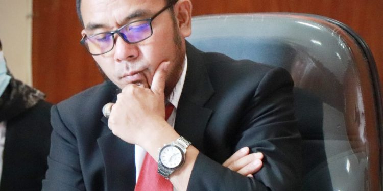 Selamat Hari Keterbukaan Informasi Nasional