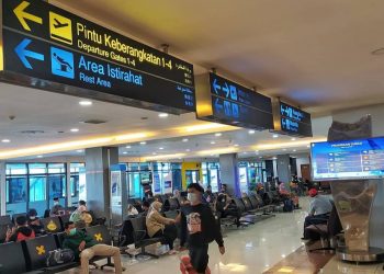 BIM Pastikan Layanan Tes Covid-19 Sesuai Prosedur