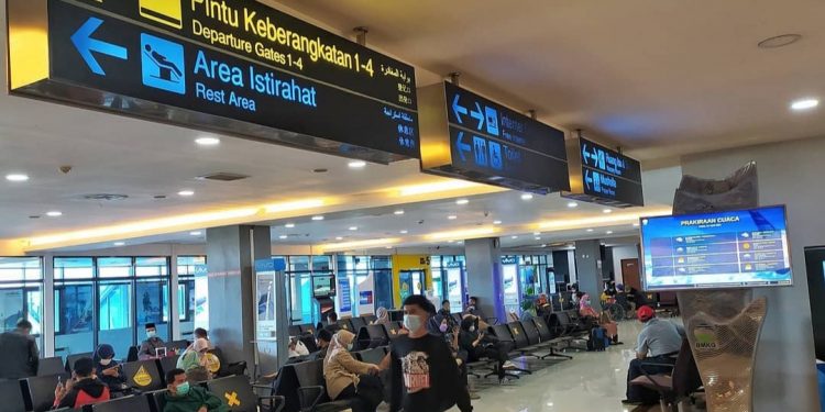 BIM Pastikan Layanan Tes Covid-19 Sesuai Prosedur