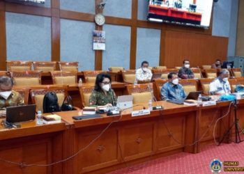Rektor UNP Dukung Pemerintah Untuk Rekrutmen ASN GTK Jalur Honorer