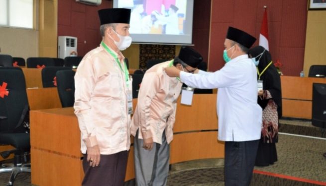 220 Peserta Ikuti Lomba MTQ-M UNP