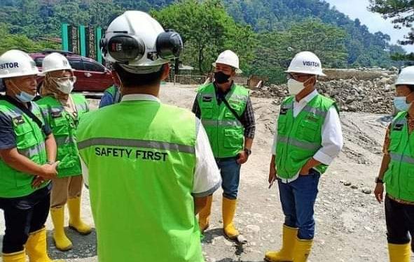 Wabup Lima Puluh Kota Minta Maksimalkan Potensi PAD