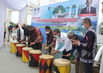 Himbauan Penutupan Objek Wisata, Rusma Yul Anwar: Bikin Pemda Pessel Kehilangan Retribusi