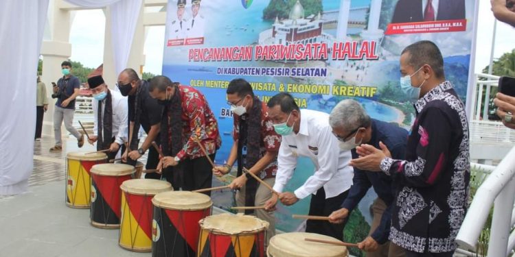 Himbauan Penutupan Objek Wisata, Rusma Yul Anwar: Bikin Pemda Pessel Kehilangan Retribusi