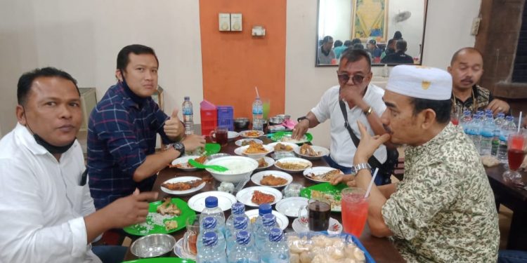 Pertahsop Cara Pertamina Penuhi Energi Kampuang Awak