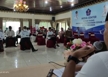 PPID Kota Pariaman Harus Berbenah