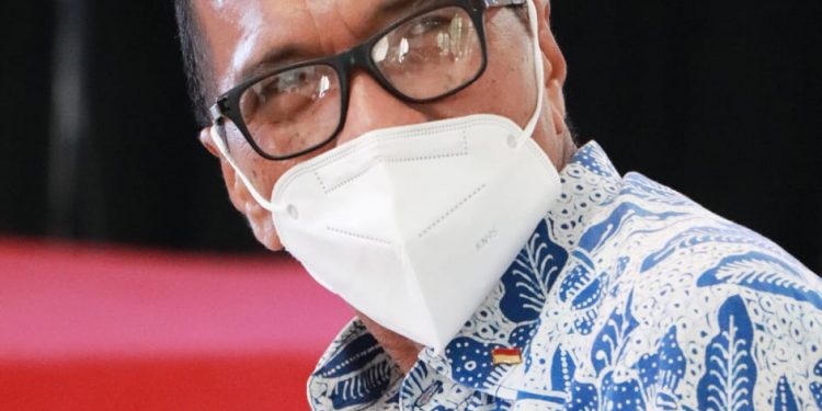 LHP BPK Diserahkan ke DPRD Sumbar, Sekretaris Komisi I: Ingin Selamat Patuhi Semua Rekomendasi BPK RI itu