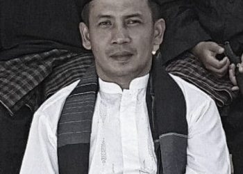 Teruslah ke Surga, Bang In
