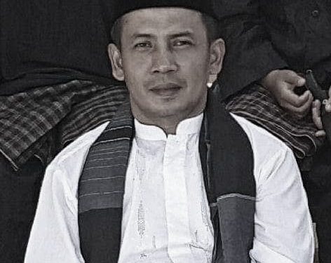 Teruslah ke Surga, Bang In