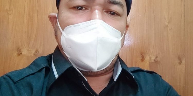 Prokes, Awasi dan Tegakan Hukum Berbasis Keterbukaan Informasi Publik