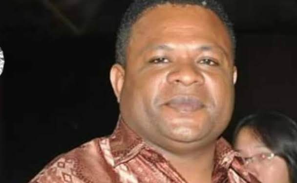 Pdt. Joop Suebu Dukung Penegakan Hukum Tegas Terhadap KKB
