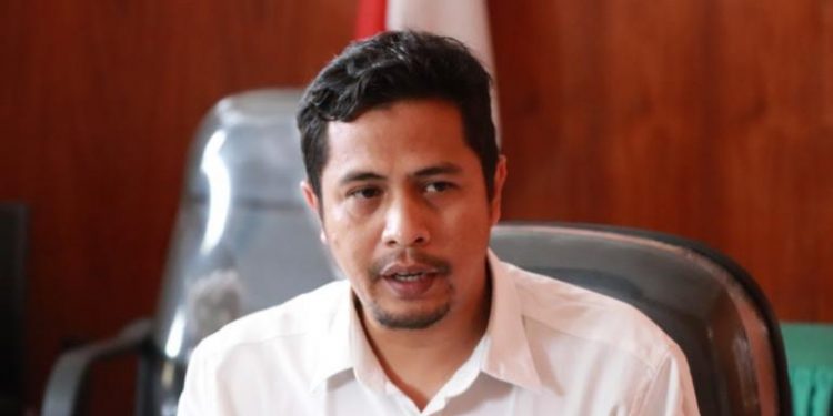 Timsel Calon Sekdaprov Umumkan Persyaratan, Nofal Wiska : Harus Terbuka Sampai Akhir