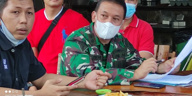 Vlog Contest Digelar, Dansatgas Covid-19: Masker Penting, Kok Masih Ragu Yach