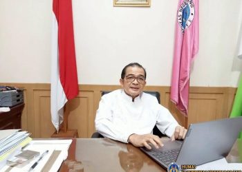 FE UNP Kembali Sukses Gelar Seminar Internasional