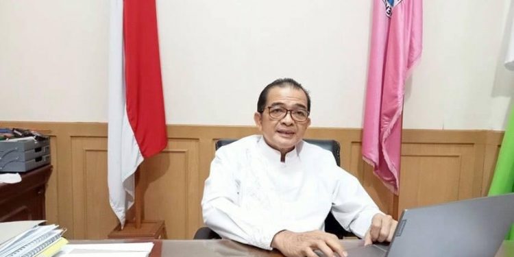 FE UNP Kembali Sukses Gelar Seminar Internasional
