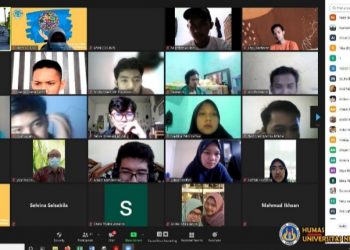 8 Mahasiswa UNP Lulus Program IISMA 2021