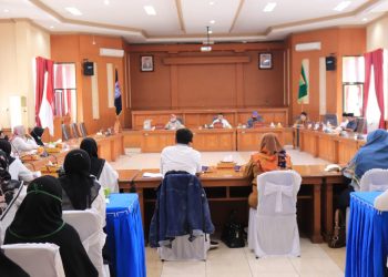 DPRD Payakumbuh Perjuangkan Kesejahteraan Guru Honorer Paud