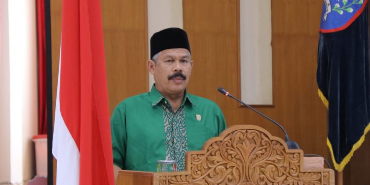 Fraksi PPP Dorong Pemko Payakumbuh Optimalkan Pendapatan Daerah