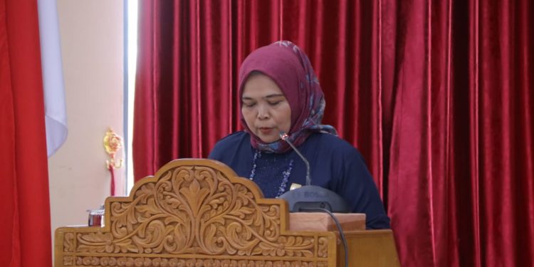 Fraksi Amanat Kebangkitan Nasional Ingatkan Pemko Payakumbuh Untuk Hati-Hati Belanja Uang Negara