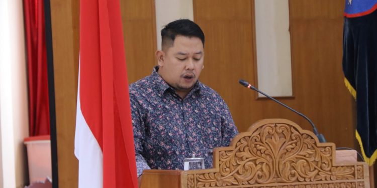 Fraksi Nasdem Bintang Perjuangan Minta Pemko Jelaskan Status Dana Insinerator Dikembalikan
