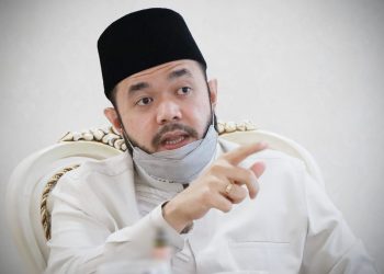 Wako Fadly Amran Akan Ikuti Vlog Contest 2021 Basamo Lantamal II- JPS