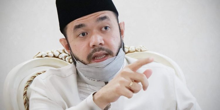 Wako Fadly Amran Akan Ikuti Vlog Contest 2021 Basamo Lantamal II- JPS