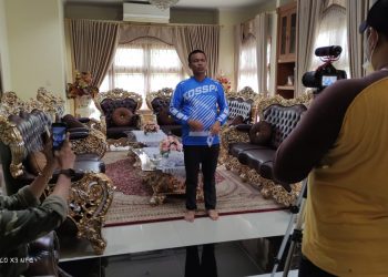 Genius Siap Ikut Vlog Contest 2021