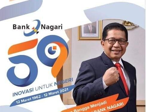 Restu Wirawan Bertarung di Kongres Alumni Unand