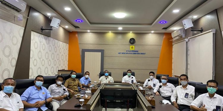 MKI Sumbar – PLN UIW Sumbar Kolaborasi Industri dan UMKM